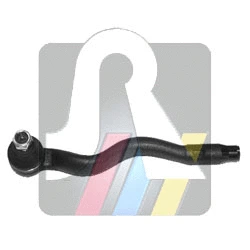 Traukės antgalis RTS 91-09560