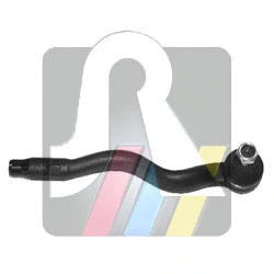 Traukės antgalis RTS 91-09561