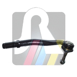 Traukės antgalis RTS 91-09575-1