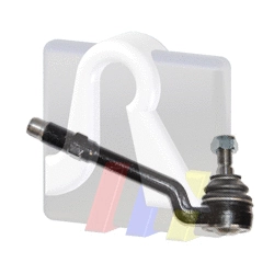 Traukės antgalis RTS 91-09578