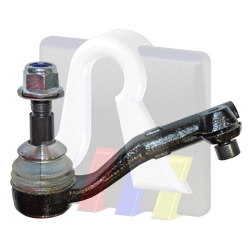 Traukės antgalis RTS 91-09595-2