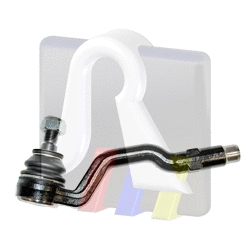Traukės antgalis RTS 91-09596