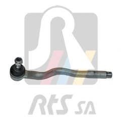 Traukės antgalis RTS 91-09619-2