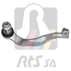 Traukės antgalis RTS 91-09657-1