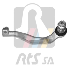 Traukės antgalis RTS 91-09657-2
