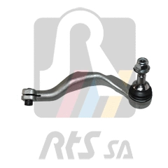 Traukės antgalis RTS 91-09683-1