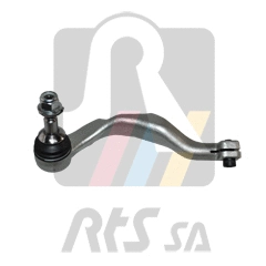 Traukės antgalis RTS 91-09683-2
