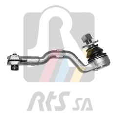 Traukės antgalis RTS 91-09696-1