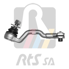 Traukės antgalis RTS 91-09696-2