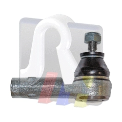 Traukės antgalis RTS 91-09725