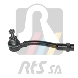 Traukės antgalis RTS 91-09750-2