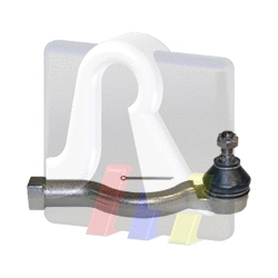 Traukės antgalis RTS 91-09770-1