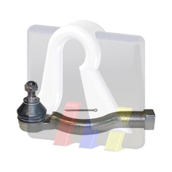 Traukės antgalis RTS 91-09770-2