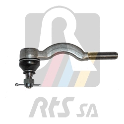 Traukės antgalis RTS 91-09775