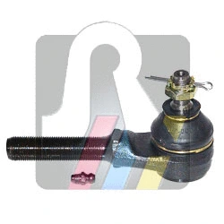 Traukės antgalis RTS 91-12221