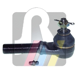 Traukės antgalis RTS 91-12222