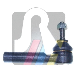 Traukės antgalis RTS 91-13008