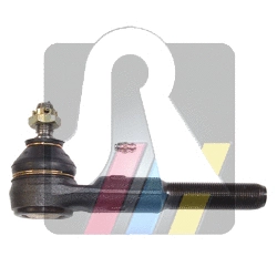 Traukės antgalis RTS 91-13095
