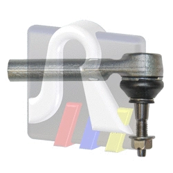 Traukės antgalis RTS 91-13493