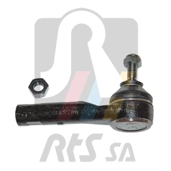 Traukės antgalis RTS 91-90121-110