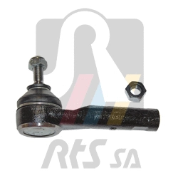 Traukės antgalis RTS 91-90121-210