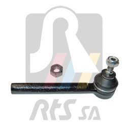 Traukės antgalis RTS 91-90186-010