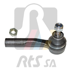 Traukės antgalis RTS 91-90324-110