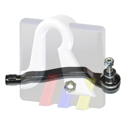 Traukės antgalis RTS 91-90432-110