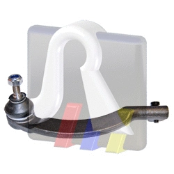 Traukės antgalis RTS 91-90438-2