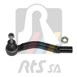 Traukės antgalis RTS 91-90494-210