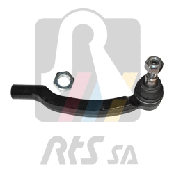 Traukės antgalis RTS 91-90503-110