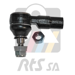 Traukės antgalis RTS 91-90514-010