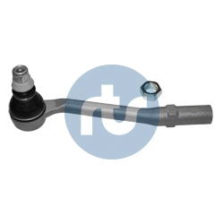 Traukės antgalis RTS 91-90541-210