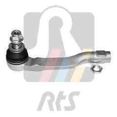 Traukės antgalis RTS 91-90555-210