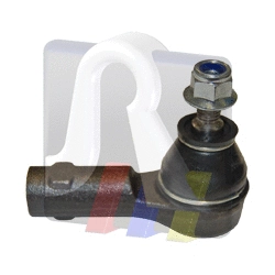 Traukės antgalis RTS 91-90653