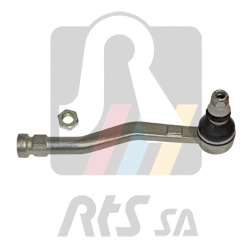 Traukės antgalis RTS 91-90703-110