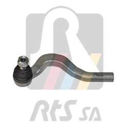 Traukės antgalis RTS 91-90802-2