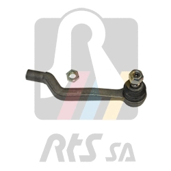 Traukės antgalis RTS 91-90808-110