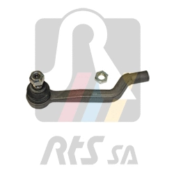 Traukės antgalis RTS 91-90808-210