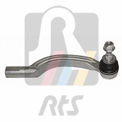 Traukės antgalis RTS 91-90851-1