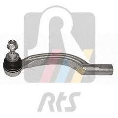 Traukės antgalis RTS 91-90851-2