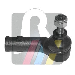 Traukės antgalis RTS 91-90901-1