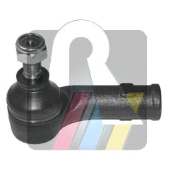 Traukės antgalis RTS 91-90901-2