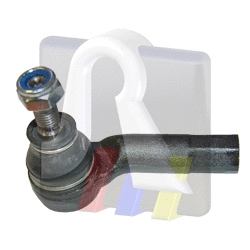 Traukės antgalis RTS 91-90927-2