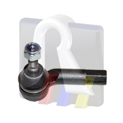 Traukės antgalis RTS 91-90951-2