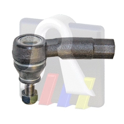 Traukės antgalis RTS 91-90996-2