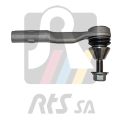 Traukės antgalis RTS 91-91412