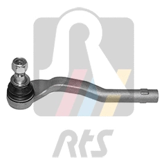 Traukės antgalis RTS 91-91430-1