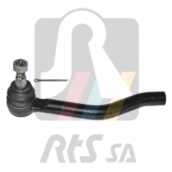 Traukės antgalis RTS 91-92316-2