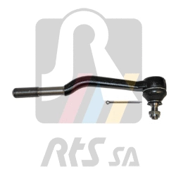 Traukės antgalis RTS 91-92318